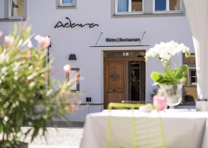 Boutique - Hotel Adara