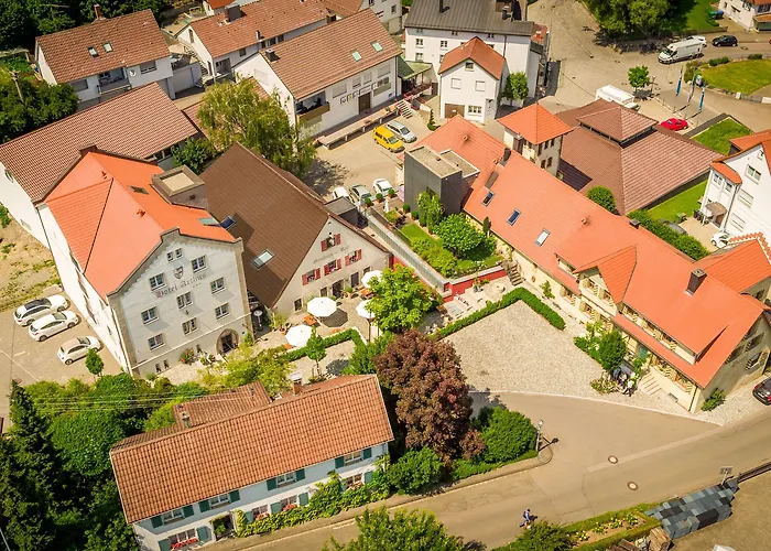 Hotel Arthus